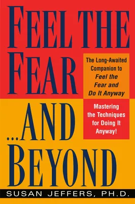 Produktbild von Feel the Fear...and Beyond