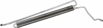 Produktbild von METZGER Ölkühlerleitung Lenkung 2361112 von Lenkgetriebe nach Ausgleichsbehälter für BMW 5 Limousine (E60)