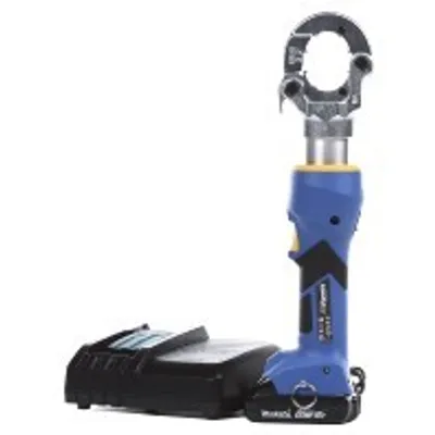 Obrázek produktu pro Accu-hydraulický lisovací nástroj 6 ... 300mm² EKM6022CFM