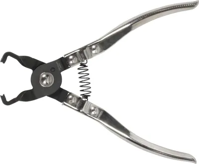 Produktbild von SW-Stahl 45001L Federschellen-Zange, 192 mm