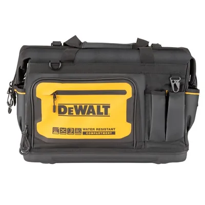 Image de Sac à outils à accès complet - 51 cm - DEWALT - 20 pouces - DWST60104-1