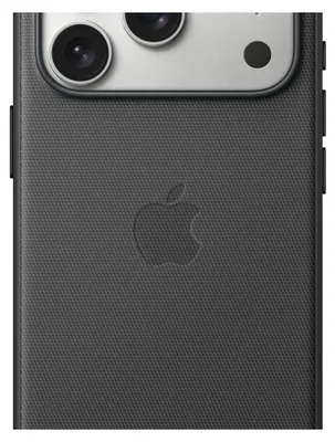Immagine prodotto di Apple MGF34ZM/A custodia per Apple iPhone 17 Pro Cover Nero