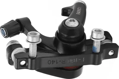 Zdjęcie produktu dla Rower górski z hamulcem tarczowym, rower szosowy, stop aluminium, akcesoria, okrągły przód