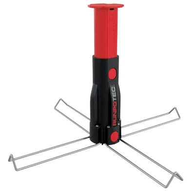 Produktbild von RUNPOTEC Aufsteckaufsatz (Multifunktionsdorn) Ø 430 mm - 20696