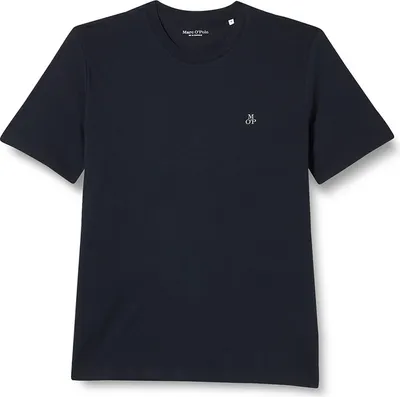Immagine prodotto di T-shirt Marc O'Polo con scollo rotondo