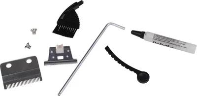 Zdjęcie produktu dla Babyliss 35009500 Zestaw ostrzy do E696E E709E E769E E779E E824E E826E E832E ...