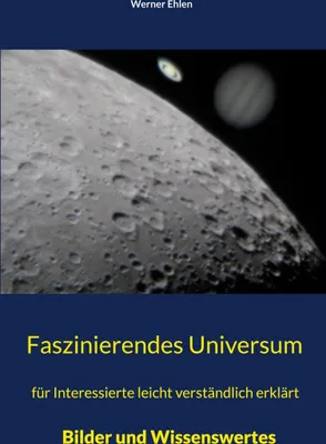 Produktbild von Faszinierendes Universum