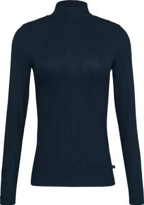 Produktbild von s.Oliver T-Shirt Slim Fit aus Viskosemix mit lässigem Design, weich und elastisch