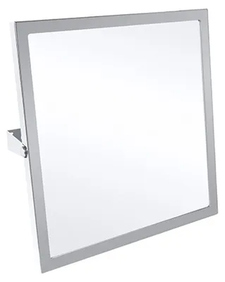 Obrázek produktu pro Kosmetické zrcátko HELP výklopné 600 x 600 mm