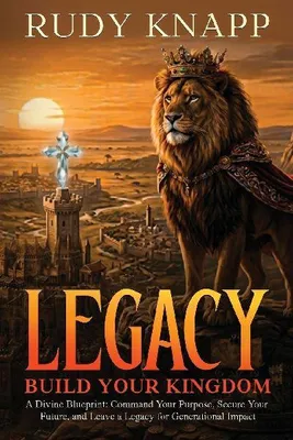Produktbild von Legacy - Build Your Kingdom