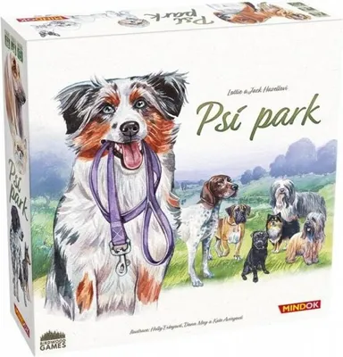 Zdjęcie produktu dla Park dla psów