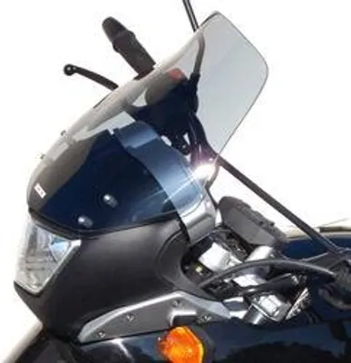 Image de Wscrn Bmw F650Gs 04-06 Gy