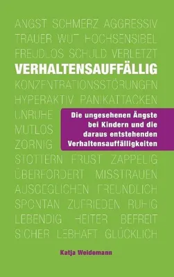 Produktbild von Verhaltensauffällig