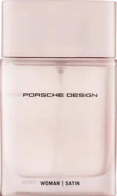 Produktbild von Porsche Design Satin Woman Eau de Parfum für Damen 100 ml