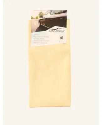 Produktbild von Starbright Natur-Schwammblatt 52 x 35 cm