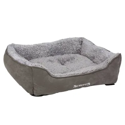 Immagine prodotto di Letto per animali Scruffs Cosy Grey M