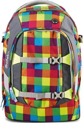 Produktbild von Satch Schulrucksack Beach Leach 2.0