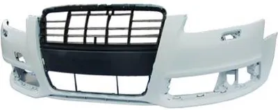 Produktbild von DIEDERICHS Stoßstange Stoßfänger für AUDI A6 Avant (4F5, C6) Grundiert 1027052