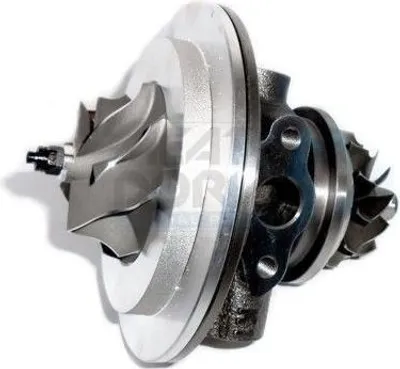 Produktbild von MEAT & DORIA 60361 Rumpfgruppe Lader für AUDI A3 Schrägheck (8L1) TT Coupe (8N3) TT Roadster (8N9)