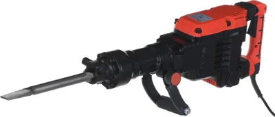 Produktbild von Yato YT-82002, Schwarz, Rot, II, IPX0, 70 J, 1900 IPM, 14,59 m/s²