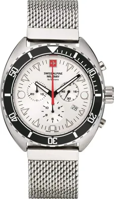 Obrázek produktu pro Swiss Alpine Military Chrono SAM7066.9132