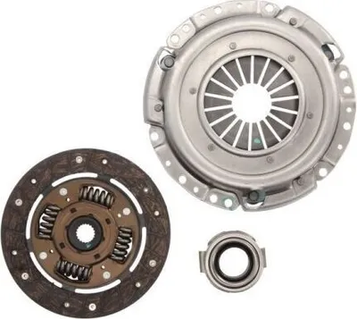 Produktbild von NEXUS Kupplungssatz Kupplung für SUZUKI Samurai SUV (SJ) F18009NX