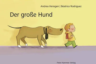 Produktbild von Der große Hund
