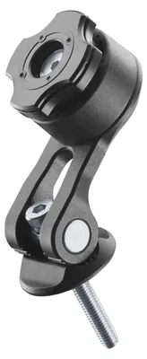 Produktbild von Interphone Casehalter Q-Lox Lenkkopf F. Fahrrad schwarz