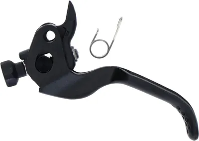 Immagine prodotto di Shimano Bl-m8100 Leva freno sinistra Argento Argento Taglia unica