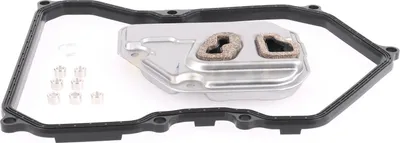 Produktbild von VAICO V10-0755 Hydraulikfiltersatz AT Automatikgetriebe für VW Transporter V Bus (7HB, 7HJ, 7EB, 7EJ, 7EF, 7EG, 7HF, 7EC)
