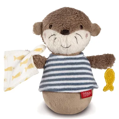 Produktbild von Mini-Stehauf Otter Theo