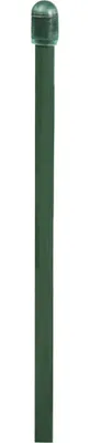 Produktbild von Floraworld Geflechtspannstab 85 cm moosgrün