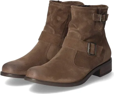 Produktbild von Paul Green 8279 Stiefelette Braun : 39