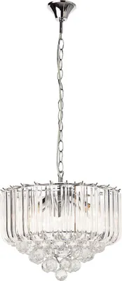 Produktbild von Globo Luster chrom, 1541303