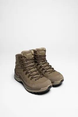 Immagine prodotto di Lowa scarpe da trekking da donna TORO PRO LL MID Ws pebble