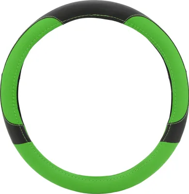 Immagine prodotto di Compass 31452 - Coprivolante COLOR LINE verde