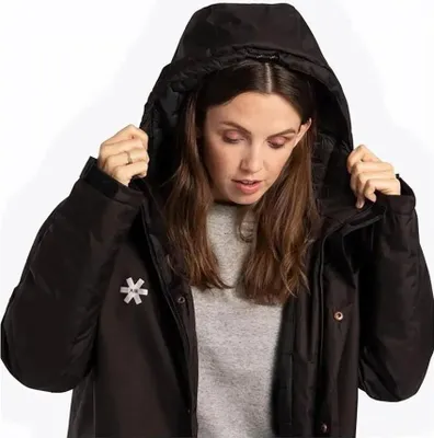 Produktbild von Osaka Stadium Jacke Braun L Herren,Damen Braun L