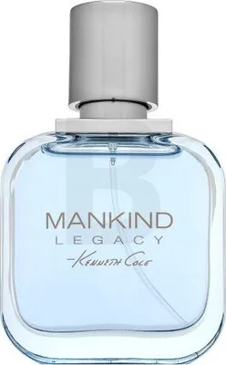 Zdjęcie produktu dla Kenneth Cole Mankind Legacy woda toaletowa dla mężczyzn 50 ml