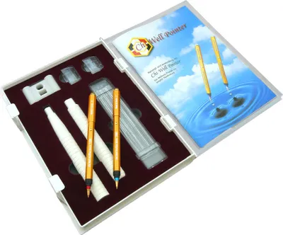 Produktbild von Original Chi Well Pointer von Dr. Kim Südkorea