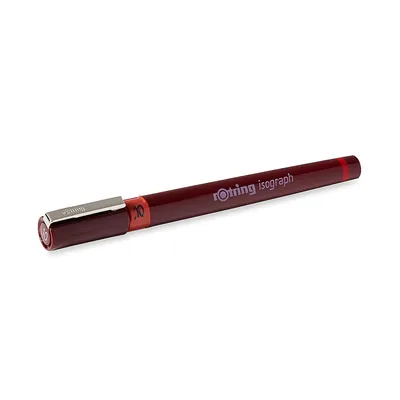 Obrázok produktu pre ROTRING Tuschefüller isograph 0,1