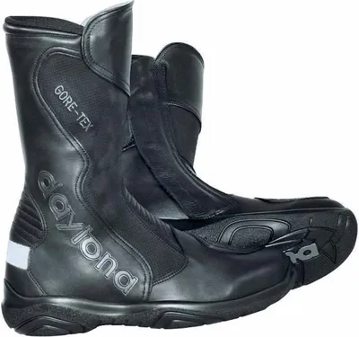 Obrázek produktu pro Daytona-Boots-SPIRIT-GTX-black Velikost: 46