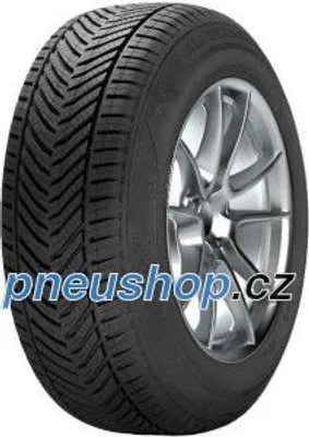 Obrázek produktu pro 235All Season SUV (235/55 R18 104V XL)
