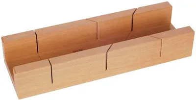 Produktbild von E.C.E. Gehrungs-Schneidlade 250mm