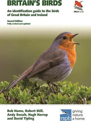 Zdjęcie produktu dla Britain's Birds