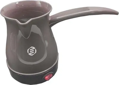 Produktbild von Traditionelle Türkische Kaffeemaschine