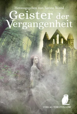 Produktbild von Geister der Vergangenheit