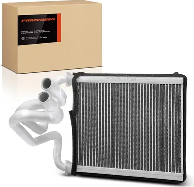 Image de Frankberg 1x Échangeur de chaleur Chauffage d'habitacle pour Hyundai Tucson Fourgon/SUV JM 2.0L