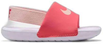 Produktbild von Nike Kawa Magic Ember White Echo Pink (TD) - EU 26