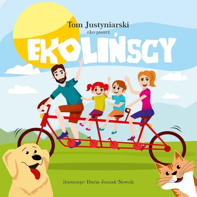 Image de Ekolińscy - dla dzieci