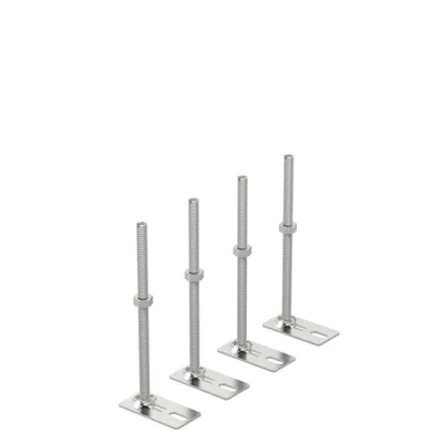 Obrázok produktu pre OBO Bettermann Vertr nivelačná jednotka s kazetou + OKB RK NEV2 1 (7405816)